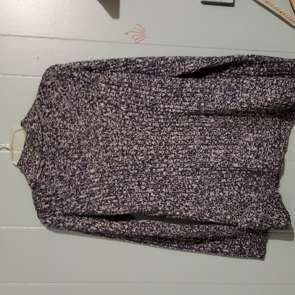 CAROL ROSE CARDIGAN - Picture 6 of 8